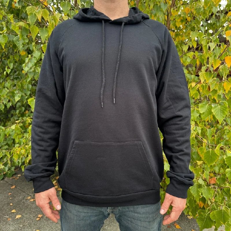 Pullover-Black