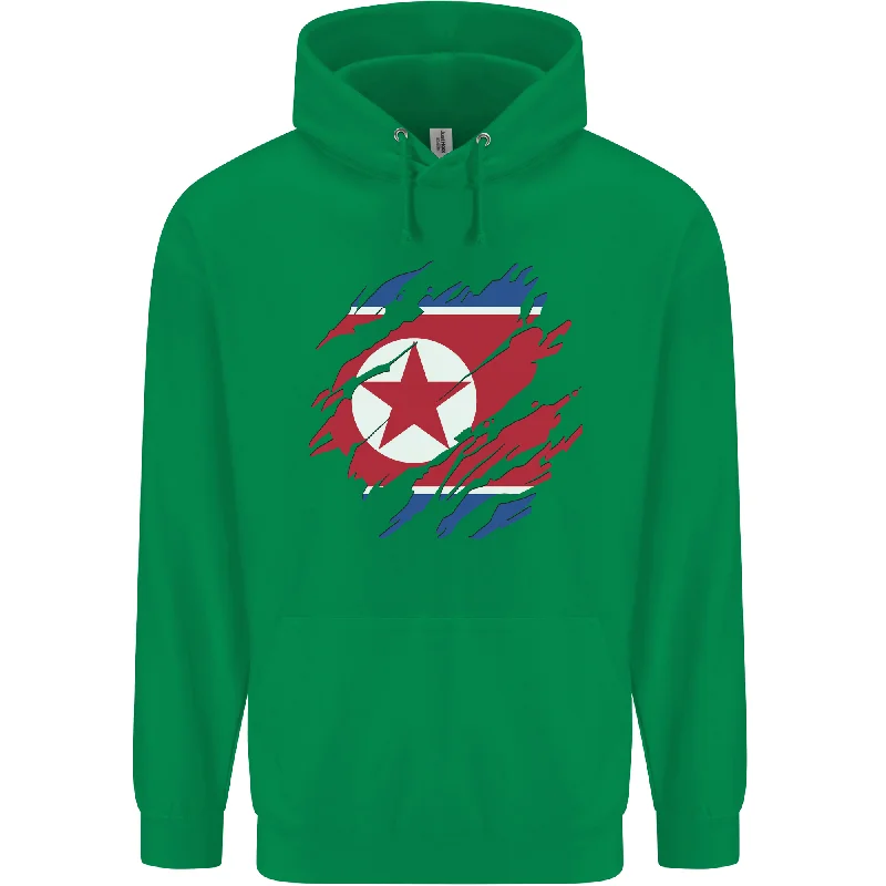 Irish Green