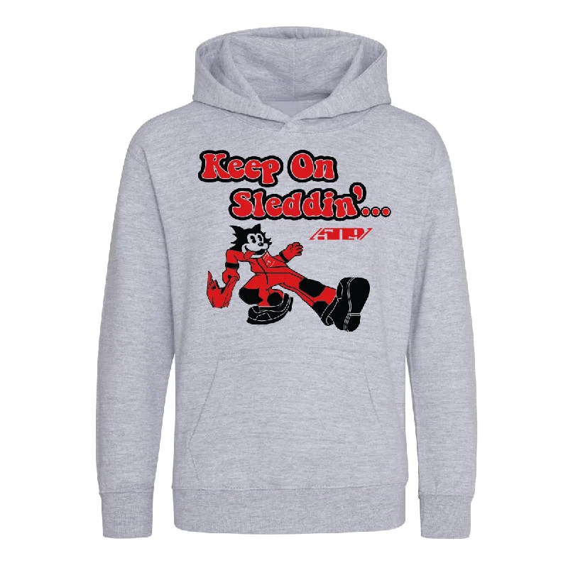 Deal Dash Youth Hoodie