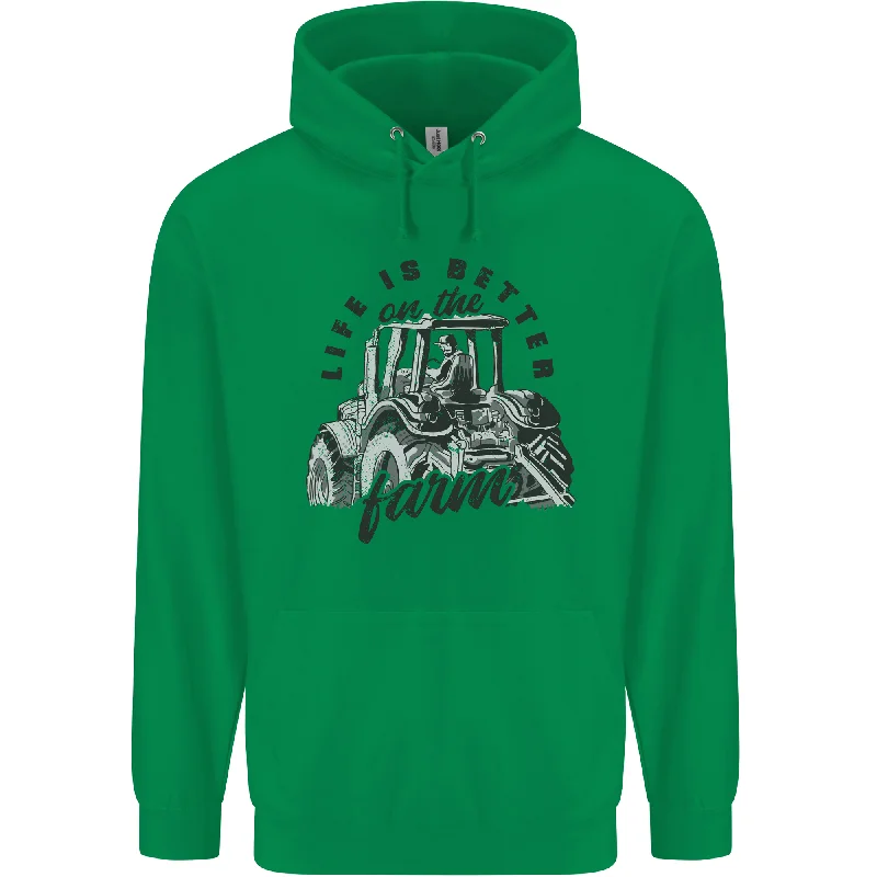 Irish Green