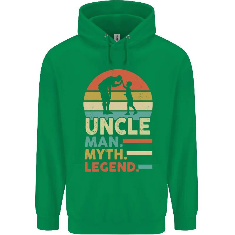Irish Green