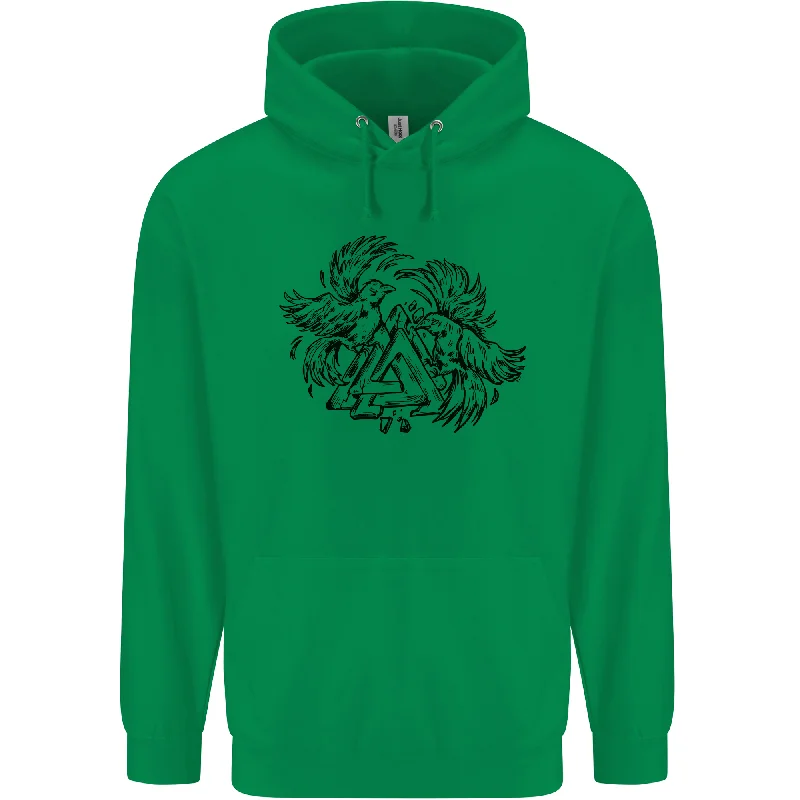 Irish Green