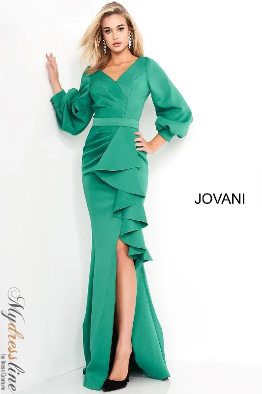 Factory Direct Sale Jovani 04841