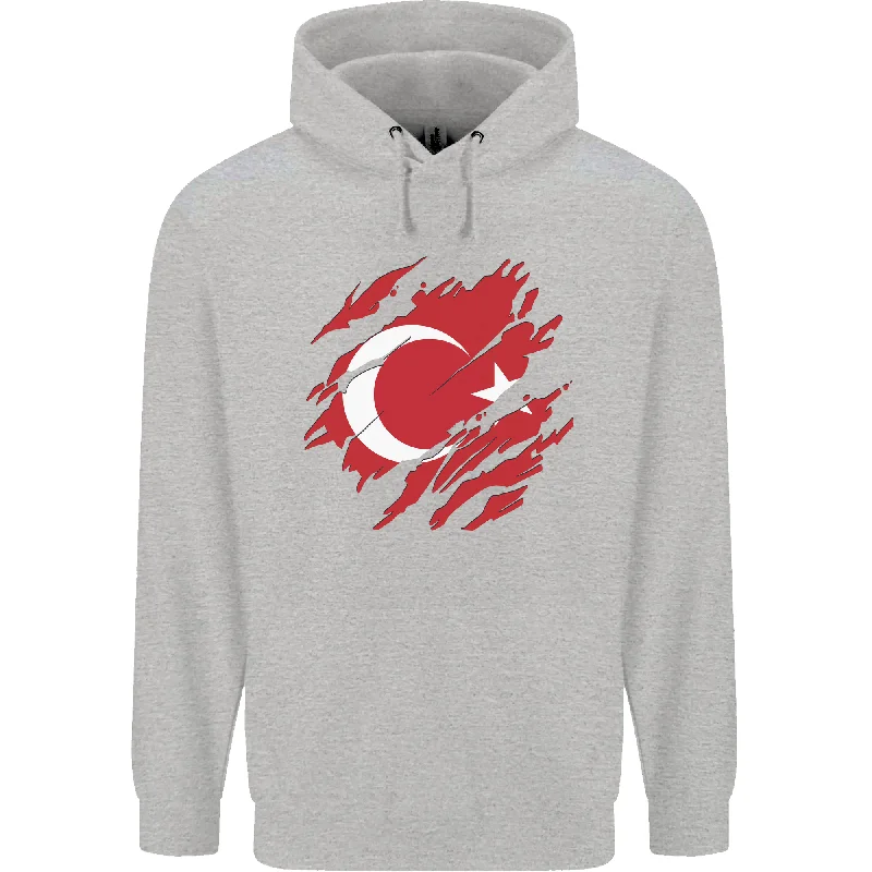 Sports Grey