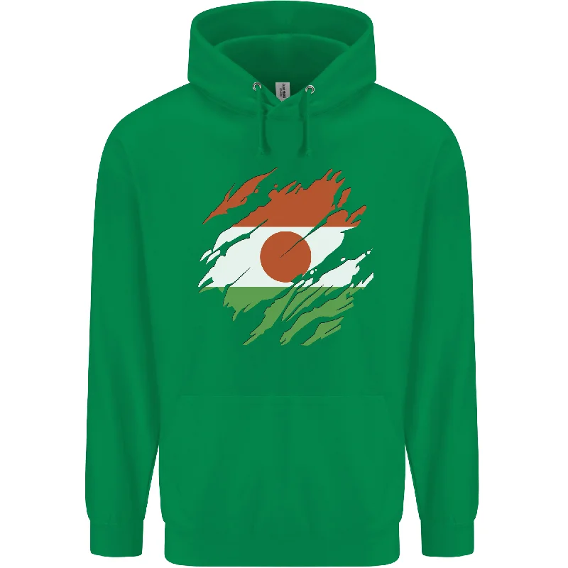 Irish Green