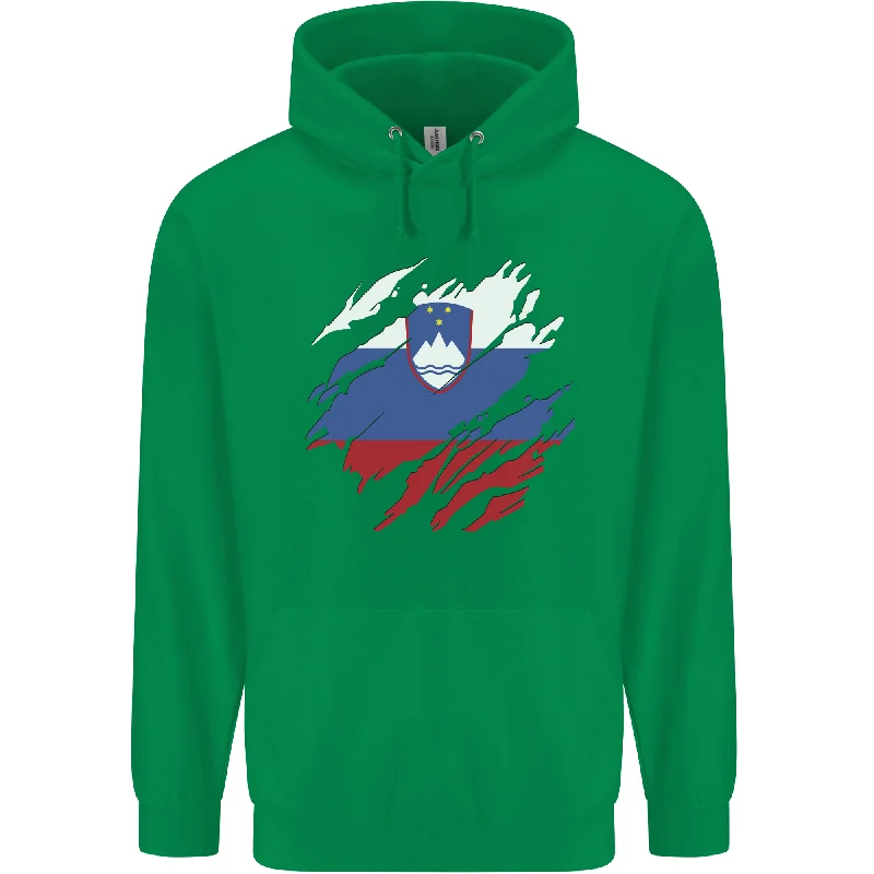 Irish Green