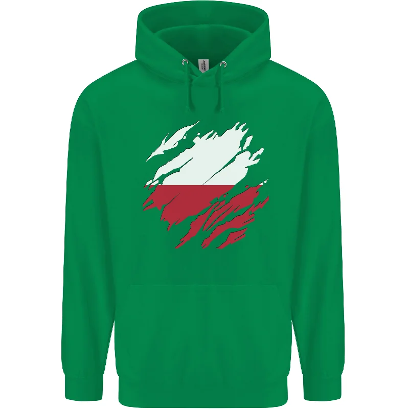 Irish Green