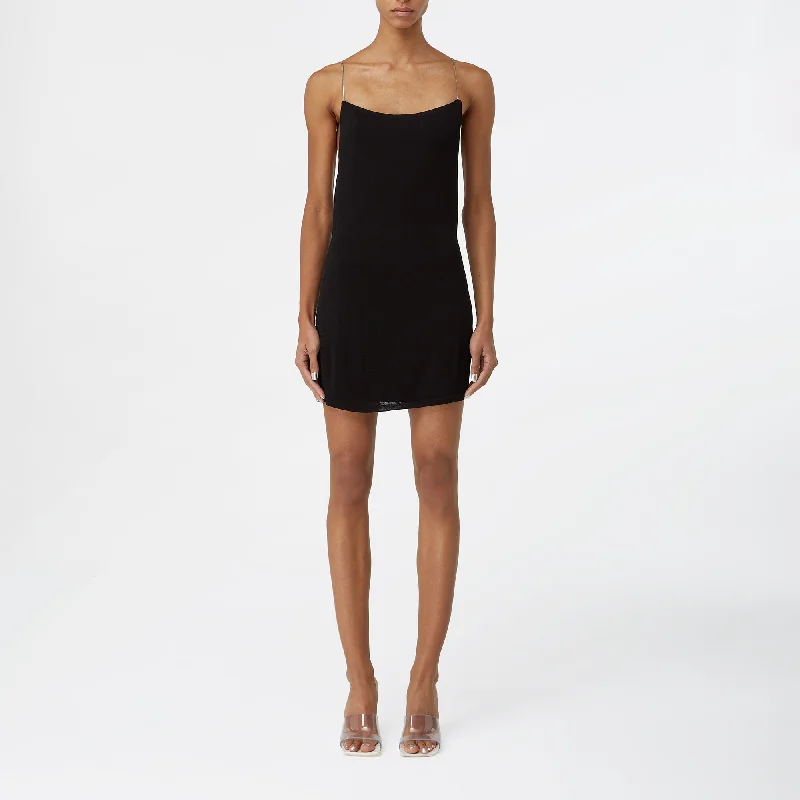 Price Reduction Hira Short Black