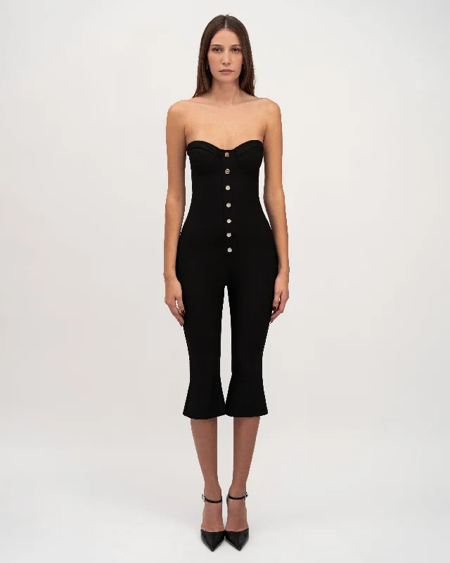 Hurry In Victoria Jumpsuit