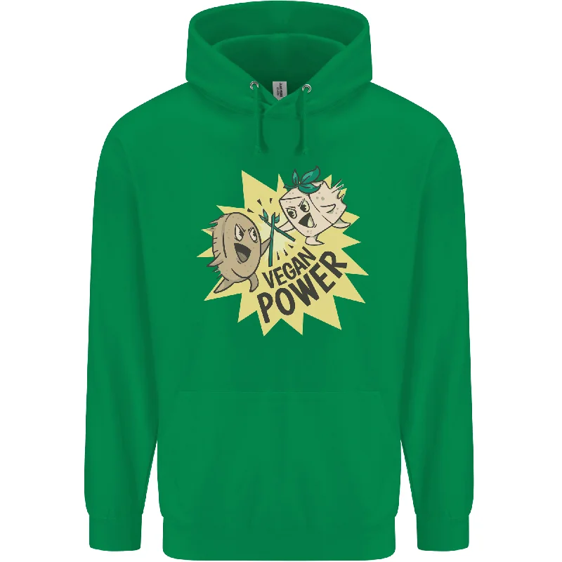 Irish Green