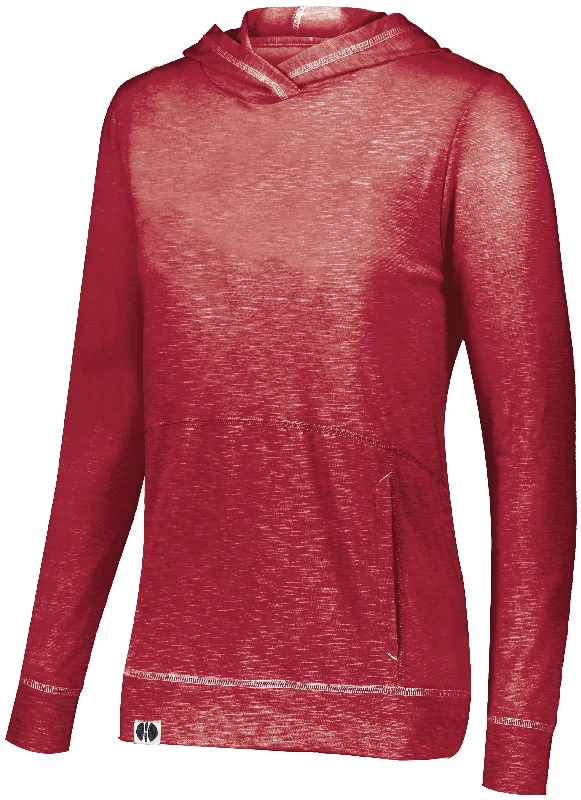 Don't Miss Ladies Journey Hoodie 229785