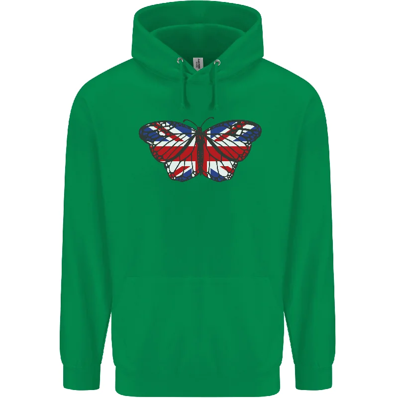 Irish Green