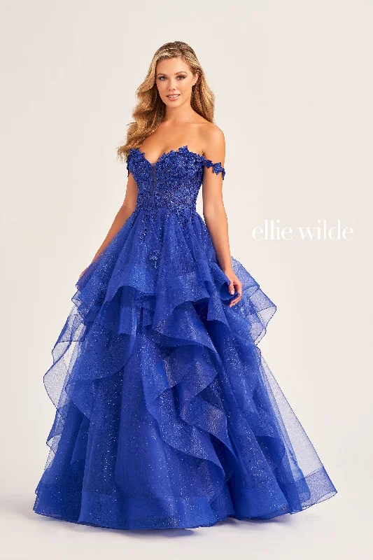 Clearance Items Ellie Wilde EW35084