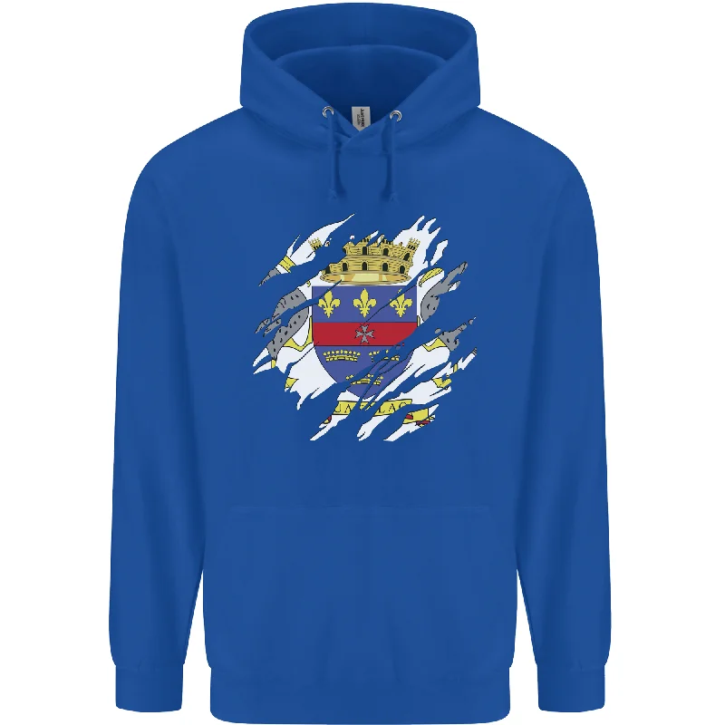 Royal Blue