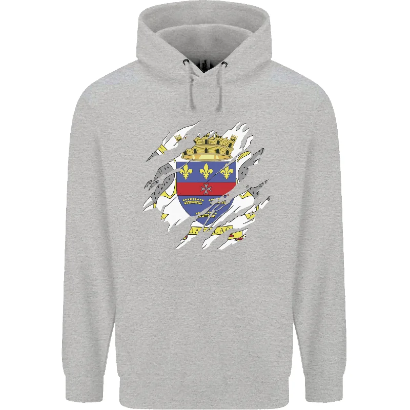 Sports Grey