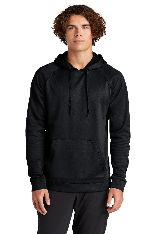 Year-End Sale Sport-Tek Re-Compete Fleece Pullover Hoodie ST730