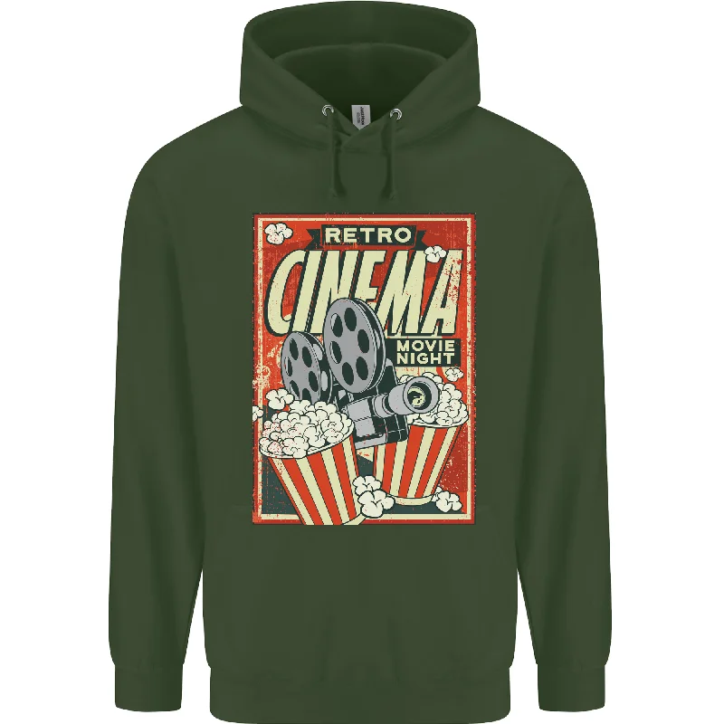 Forest Green