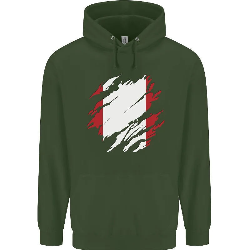 Forest Green