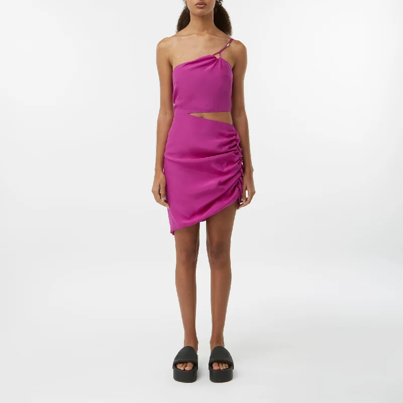 Reduced Prices Midori Clover Purple