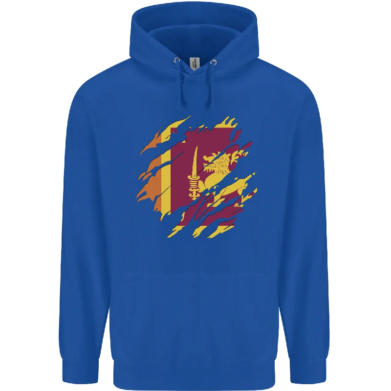 Royal Blue