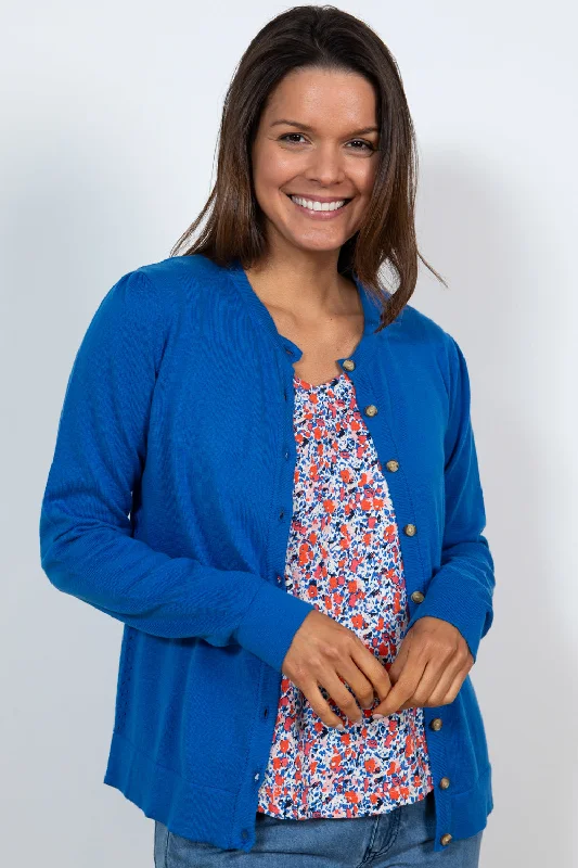 Bonus Savings Camellia Cardi