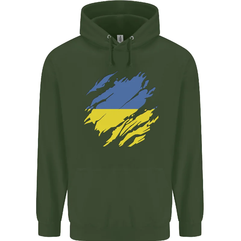 Forest Green