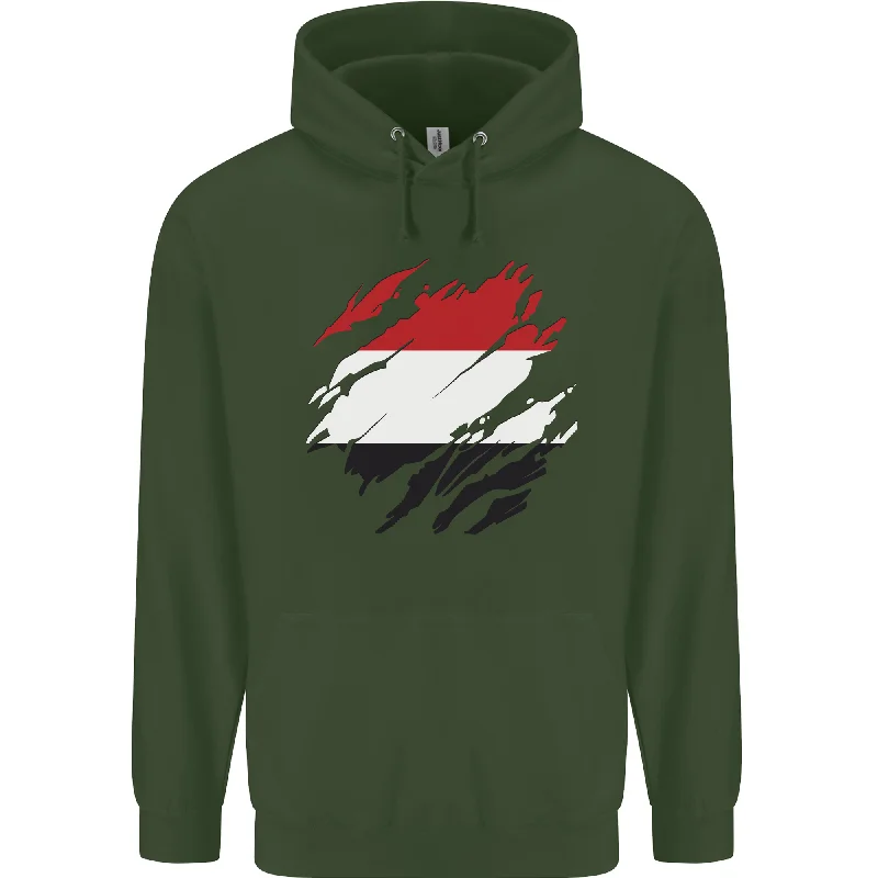 Forest Green