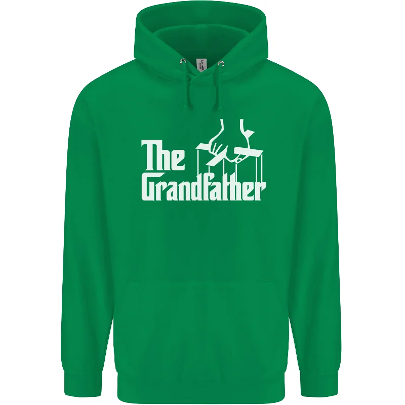 Irish Green