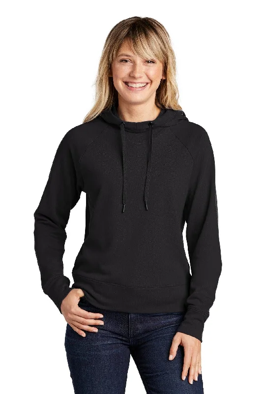 Big Discounts Sport-Tek  Ladies Lightweight French Terry Pullover Hoodie. LST272