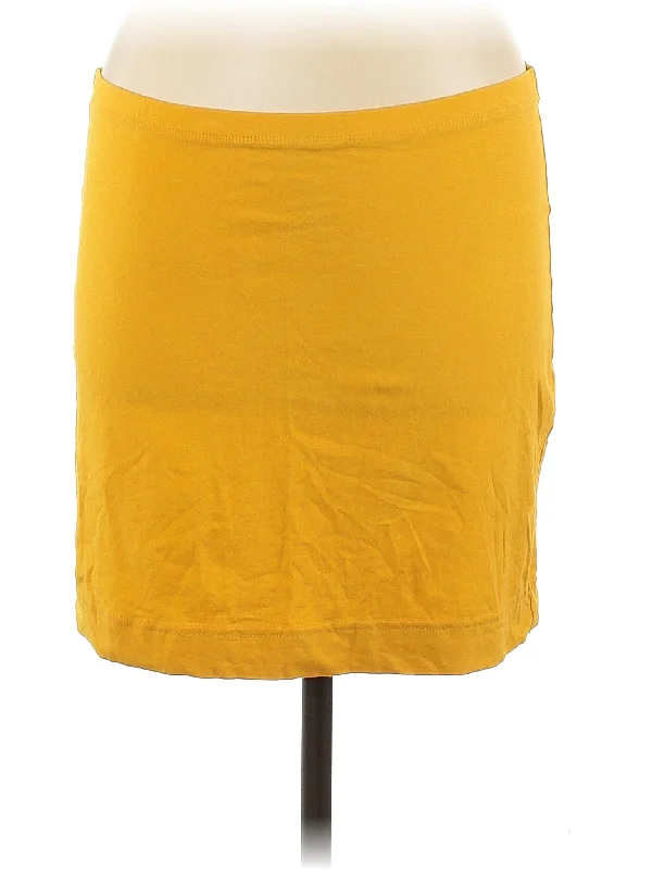 Seasonal Clearance Casual Skirt