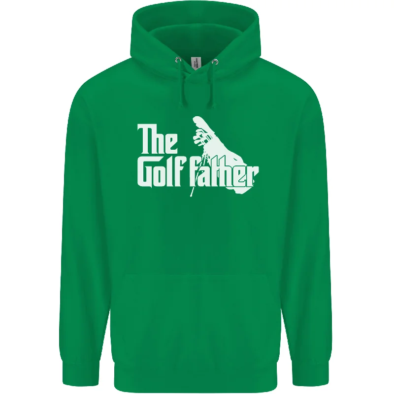 Irish Green