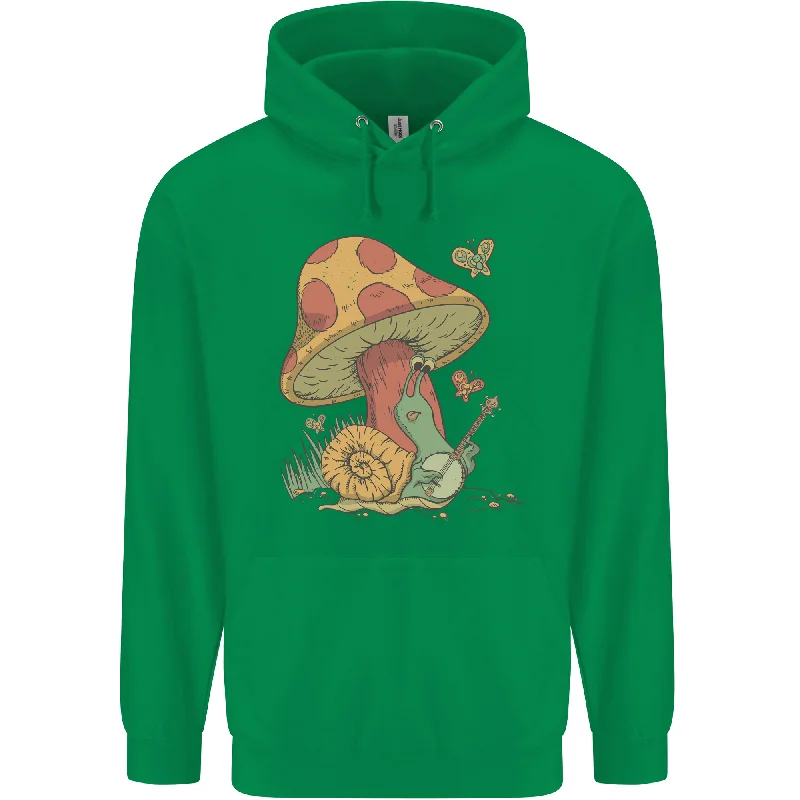 Irish Green