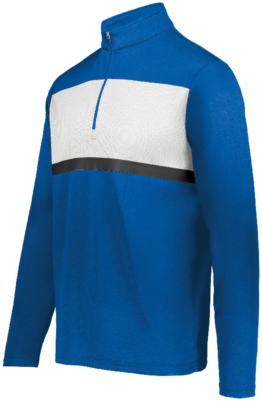 Bonus Savings Prism Bold 1/4 Zip Pullover 222591