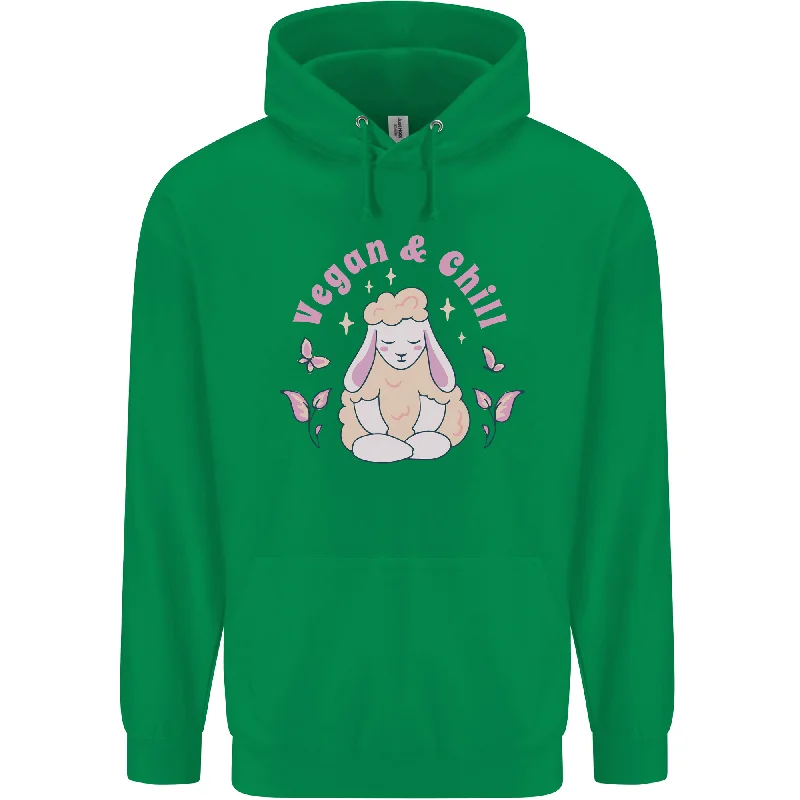 Irish Green