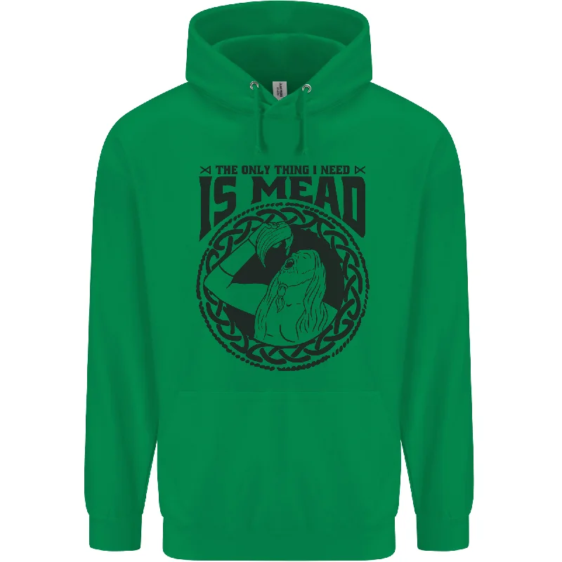 Irish Green