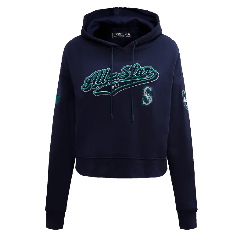 Daily Deals SUDADERA DE CUELLO REDONDO MLB MLB ALL STAR PARA MUJER