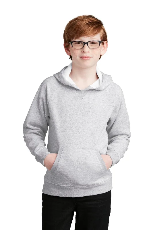 Midnight Sale Sport-Tek Youth Drive Fleece Pullover Hoodie YSTF200