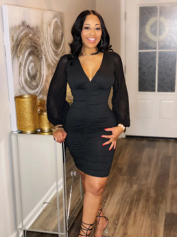Must-Have Deals Halle Dress