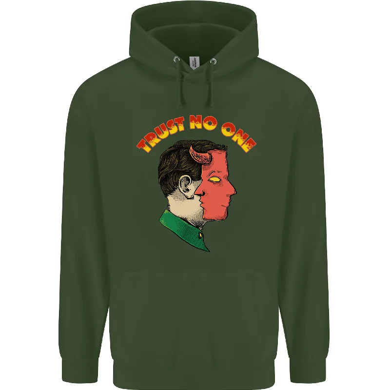 Forest Green