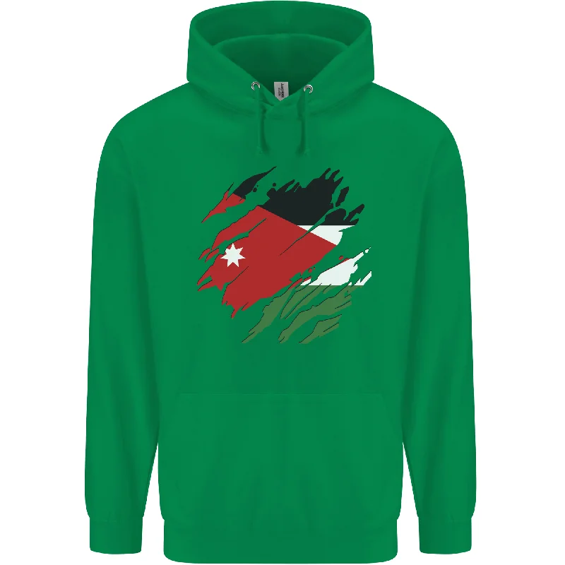Irish Green