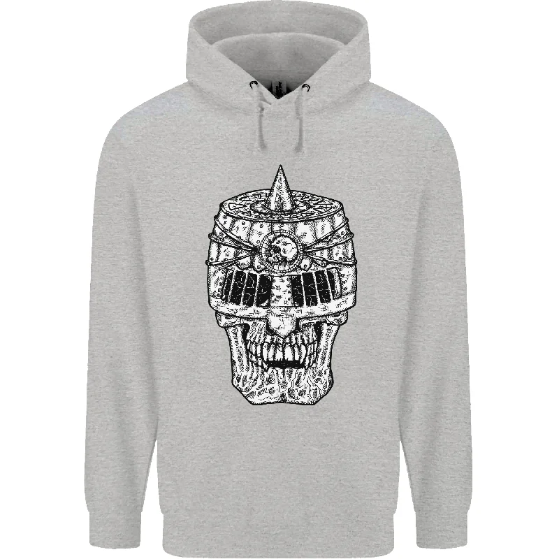 Sports Grey