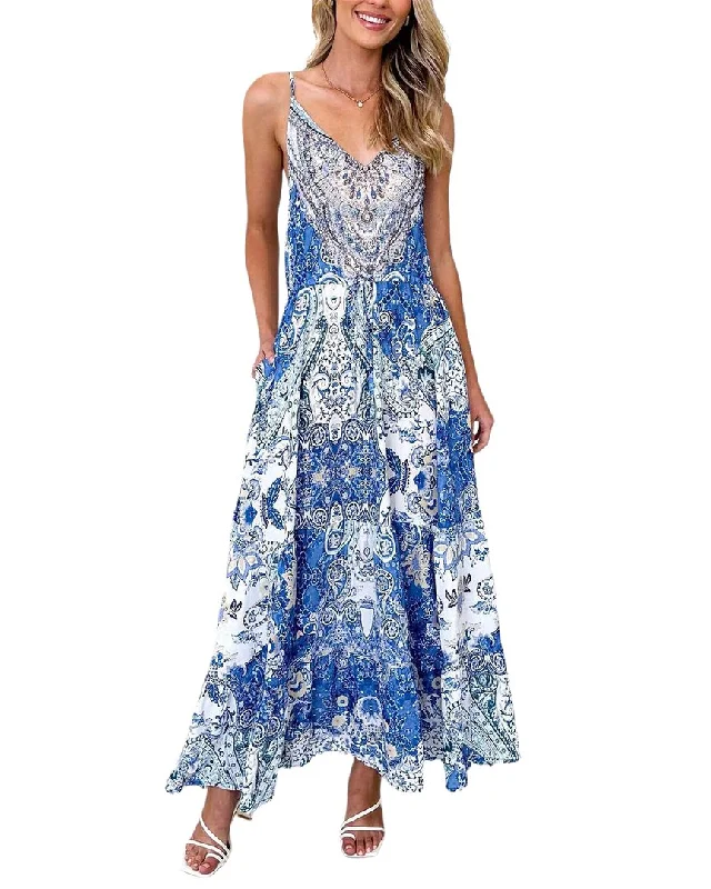 Massive Deals DELI.S Midi Dress