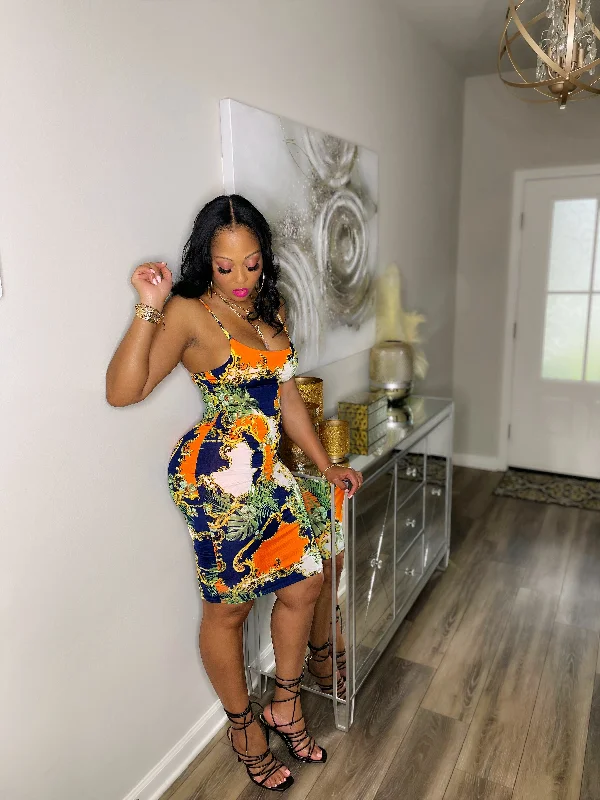 Weekend Deal Only You Dress