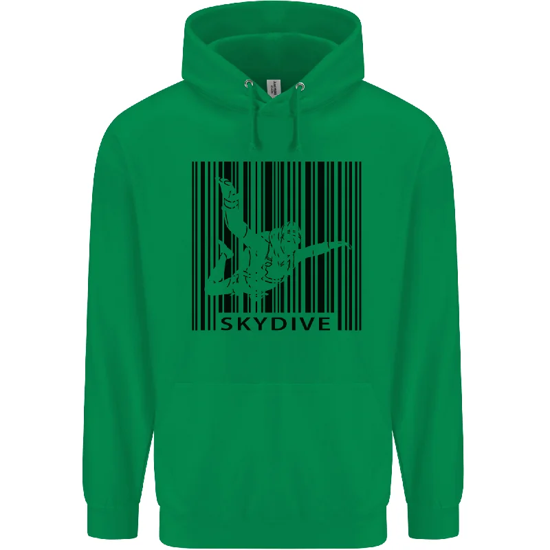 Irish Green