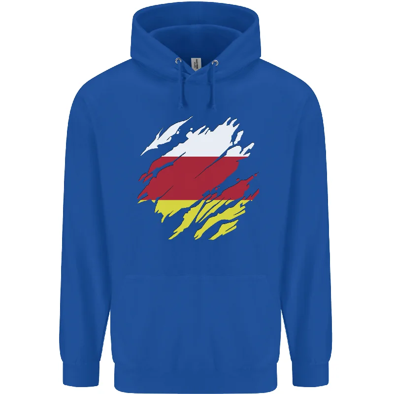 Royal Blue