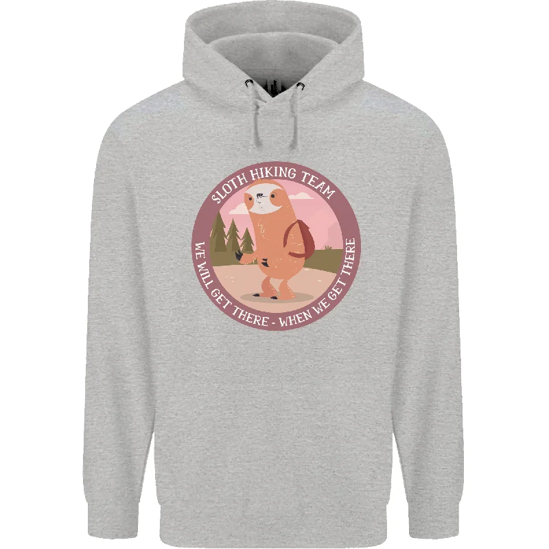 Sports Grey