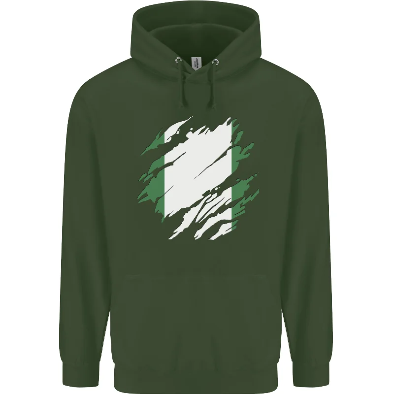 Forest Green