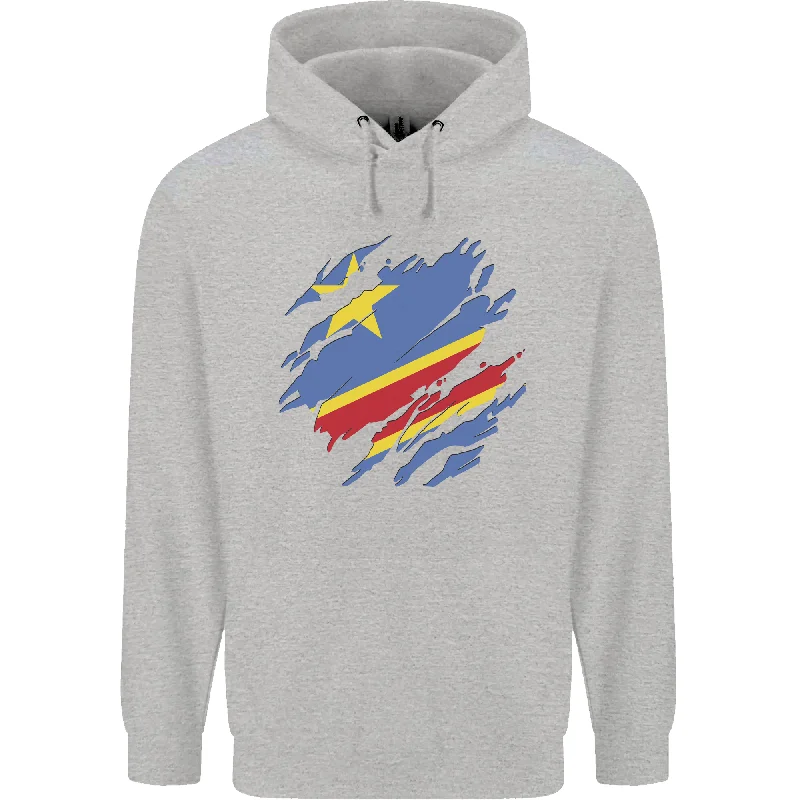 Sports Grey