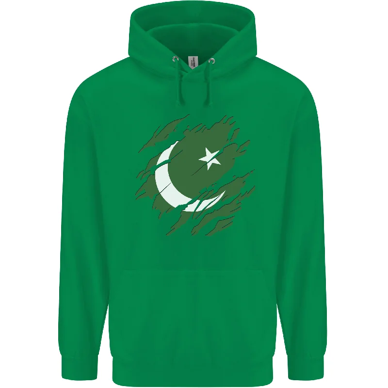 Irish Green