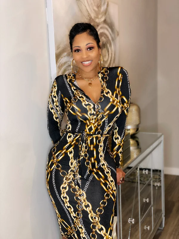 Flash Sale Set Me Free Black